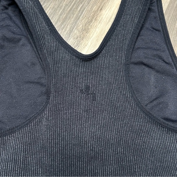 Joy Lab Ribbed Seamless Active Tank - Picture 4 of 5